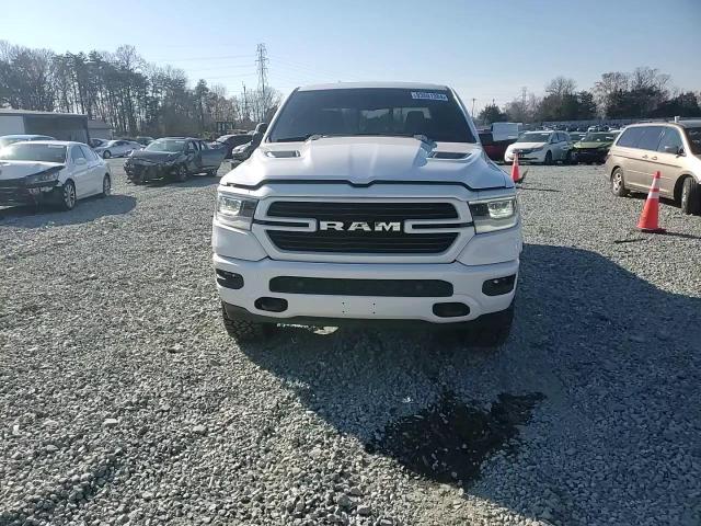 2020 RAM 1500 - Image 10