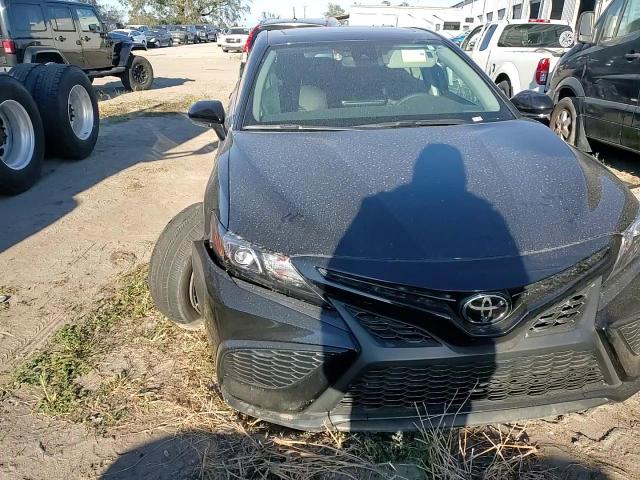 2024 Toyota Camry - Image 10