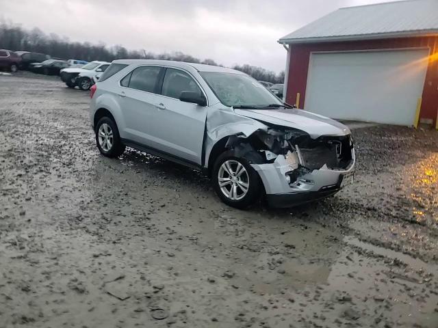 2015 Chevrolet Equinox - Image 15