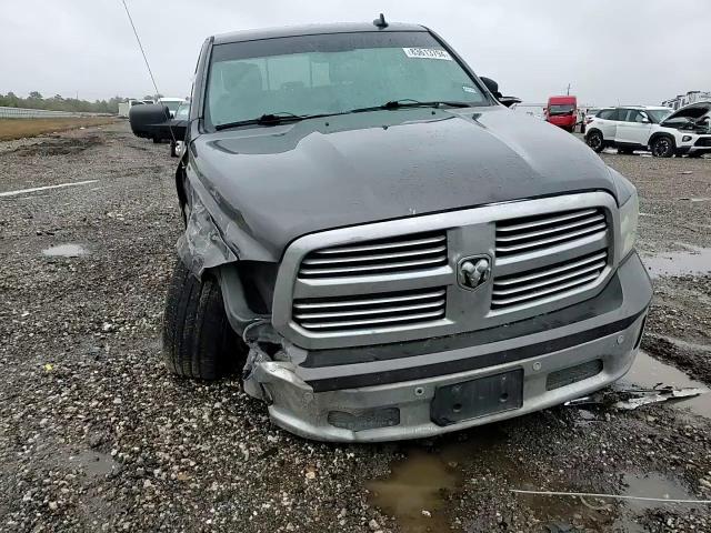 2017 RAM 1500 - Image 11