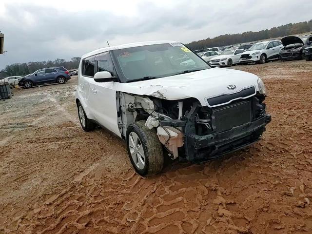 2016 Kia Soul VIN: KNDJN2A27G7398813 Lot: 84067044