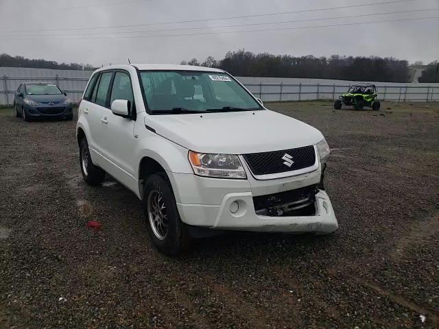 2008 Suzuki Grand Vitara VIN: JS3TD941884102404 Lot: 86215464