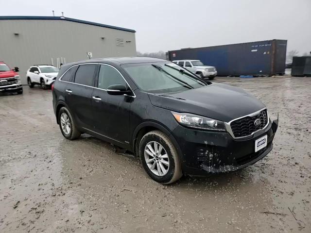 2020 Kia Sorento L VIN: 5XYPGDA30LG660645 Lot: 86518394