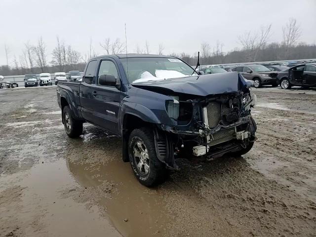 2008 Toyota Tacoma Access Cab VIN: 5TEUU42N48Z572271 Lot: 86475364