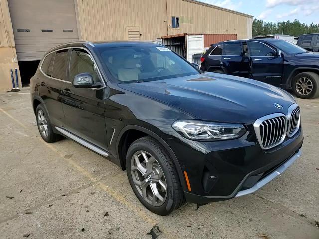 2024 BMW X3 - Image 10