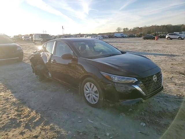 2024 Nissan Sentra - Image 10