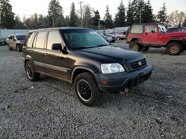 2000 Honda CR-V - Image 10