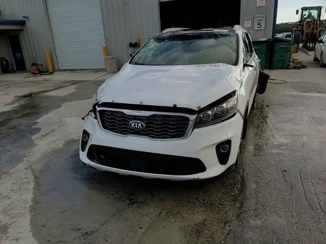 2020 Kia Sorento - Image 14