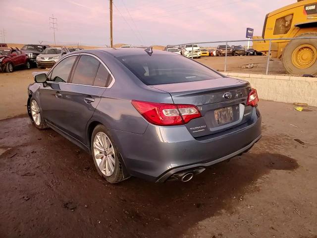 2018 Subaru Legacy - Image 13
