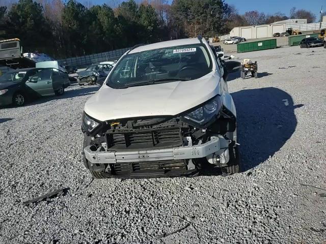 2020 Ford EcoSport - Image 12