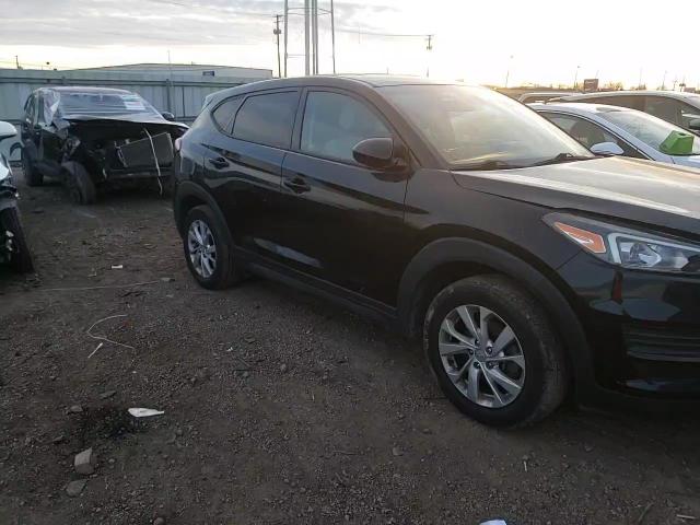 2019 Hyundai Tucson - Image 13