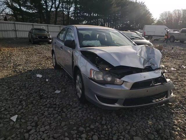 2008 Mitsubishi Lancer De VIN: JA3AU16U38U001249 Lot: 82876494