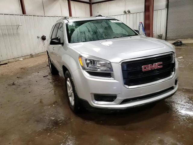 2013 GMC Acadia Sle VIN: 1GKKVPKD9DJ255303 Lot: 86185354