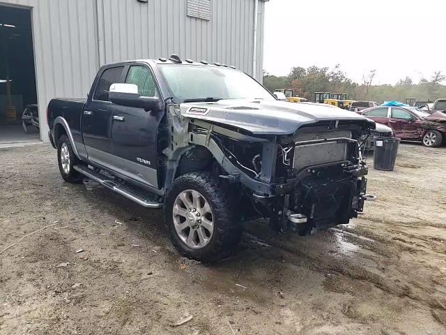 2020 Ram 2500 Laramie VIN: 3C6UR5FL7LG245195 Lot: 84164734