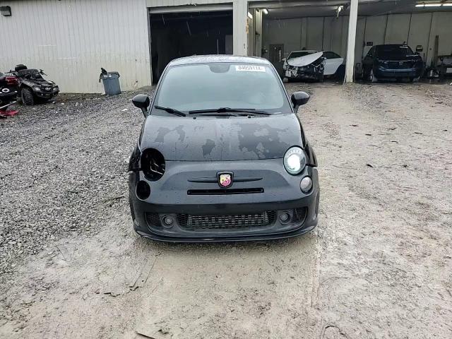 2013 Fiat 500 - Image 14
