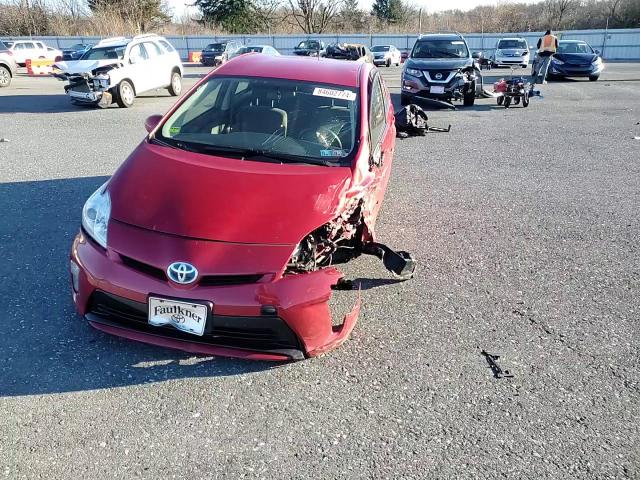 2015 Toyota Prius - Image 10