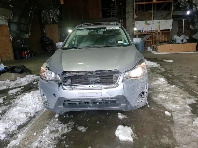 2016 Subaru Crosstrek Limited VIN: JF2GPANC4G8207829 Lot: 83302824