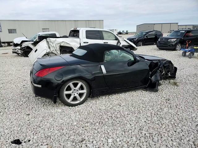 2005 Nissan 350Z - Image 11