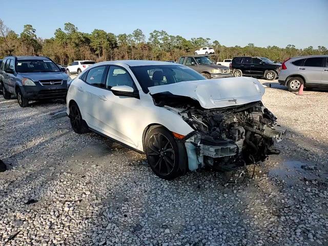 2018 Honda Civic - Image 14