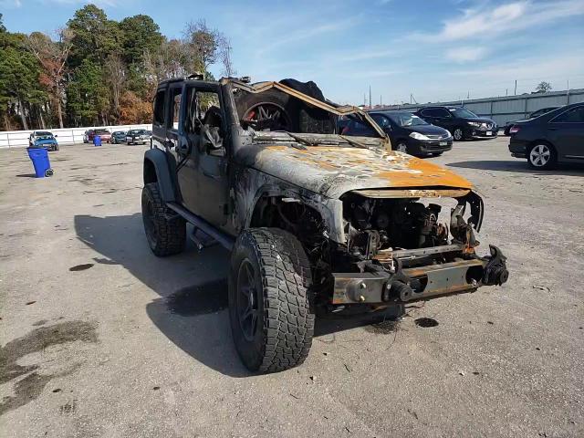 2013 Jeep Wrangler - Image 11