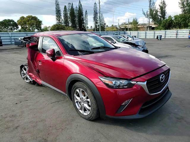 2019 Mazda Cx-3 Sport VIN: JM1DKDB79K1451664 Lot: 85692974