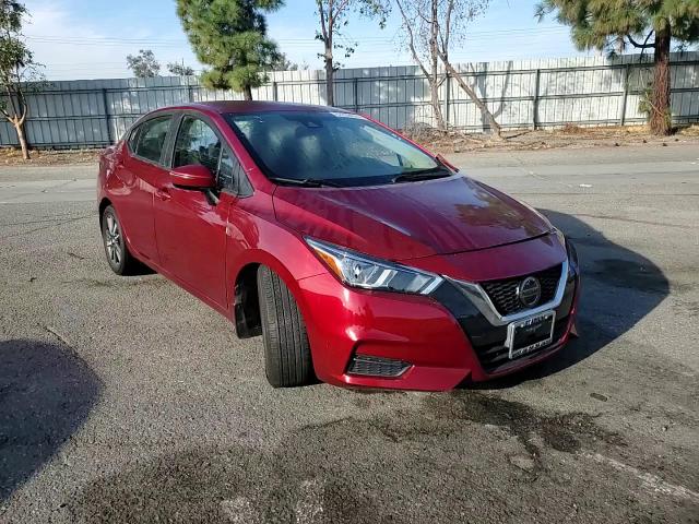 2020 Nissan Versa - Image 10