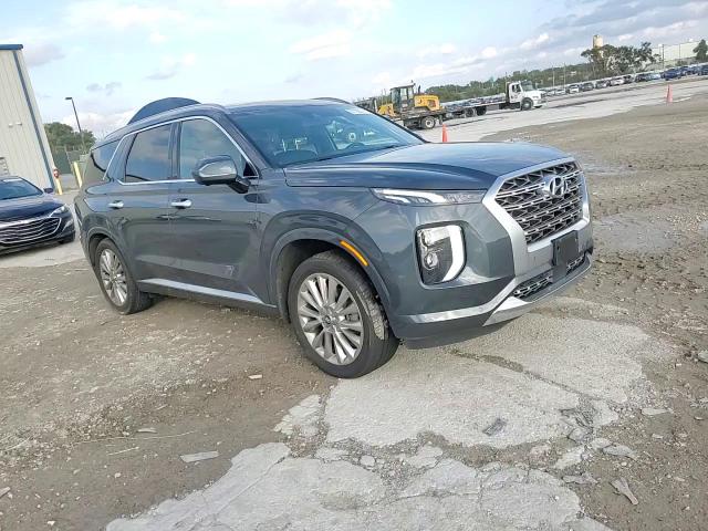 2020 Hyundai Palisade - Image 14