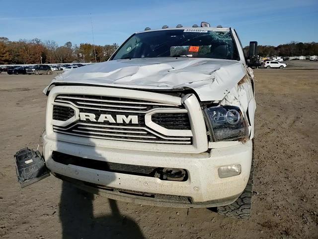 2018 RAM 2500 - Image 11