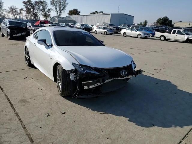 2021 Lexus Rc 350 Base VIN: JTHGZ5BC7M5023520 Lot: 83907694