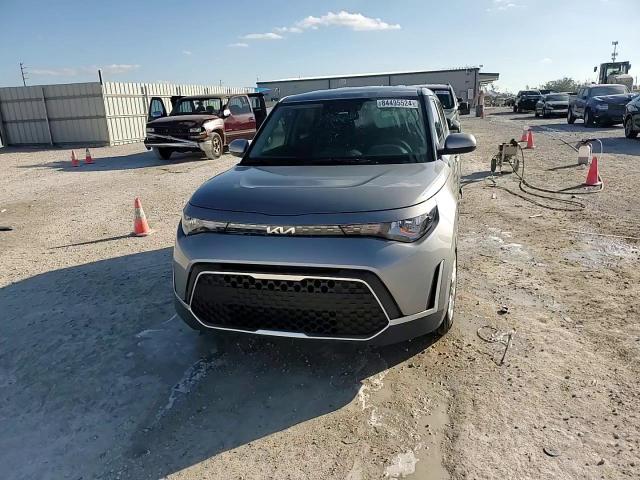 2023 Kia Soul Lx VIN: KNDJ23AU5P7858311 Lot: 84495524