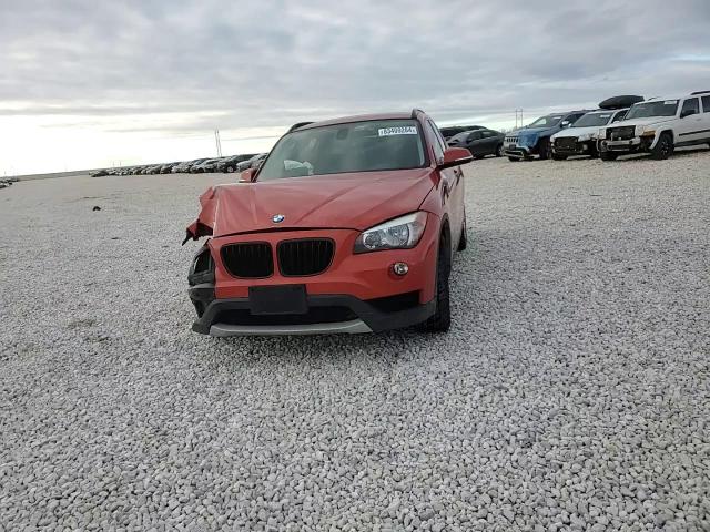 2013 BMW X1 xDrive28I VIN: WBAVL1C50DVR91653 Lot: 83409264