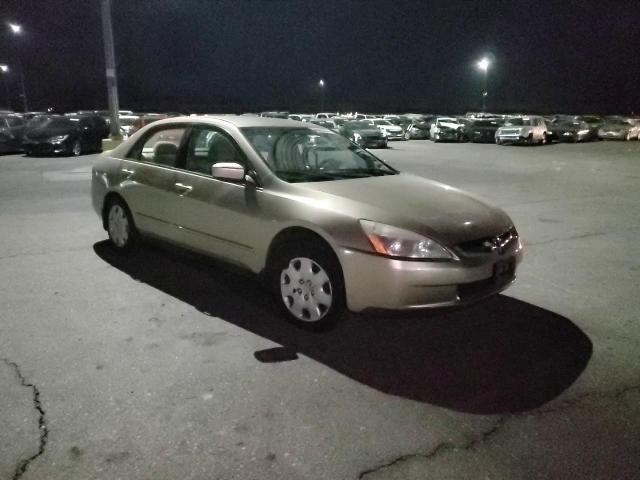 2004 Honda Accord Lx VIN: 1HGCM66304A042420 Lot: 84893504