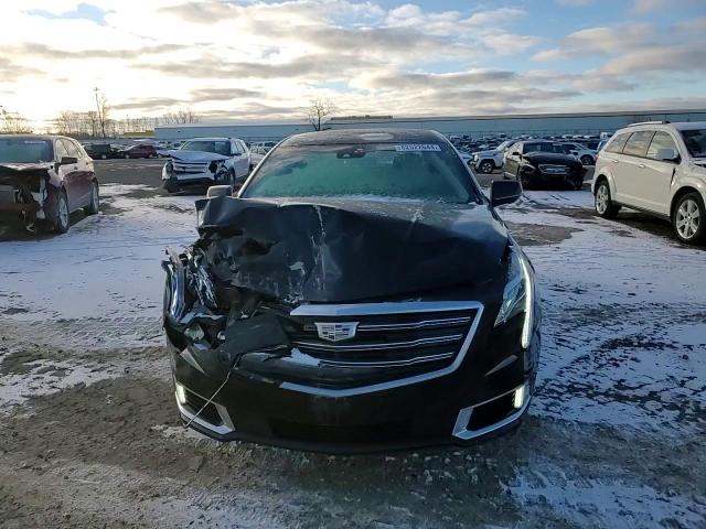 2019 Cadillac XTS - Image 11