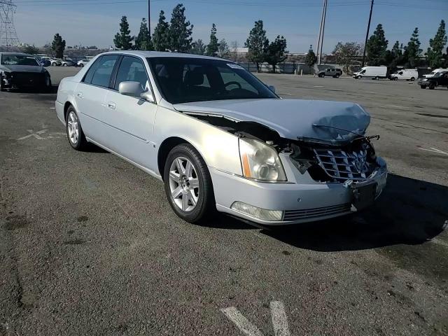 2006 Cadillac Dts VIN: 1G6KD57Y06U194555 Lot: 83379954