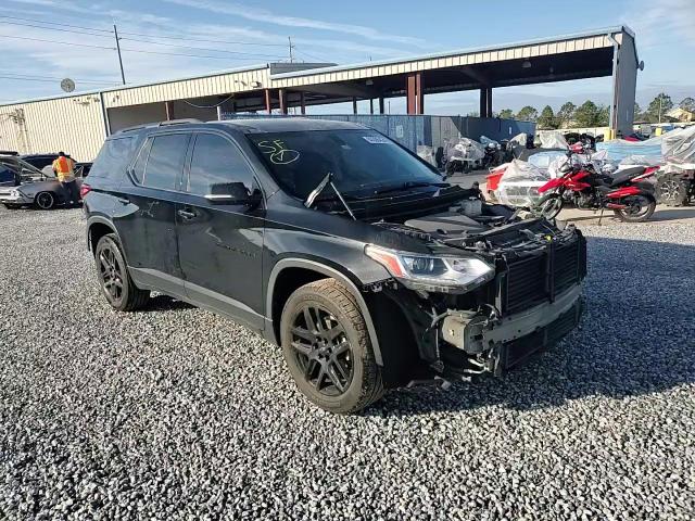 2019 Chevrolet Traverse - Image 15
