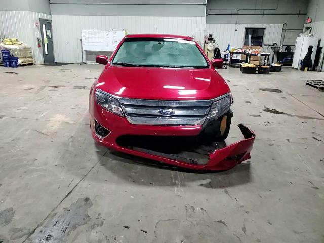 2012 Ford Fusion - Image 10