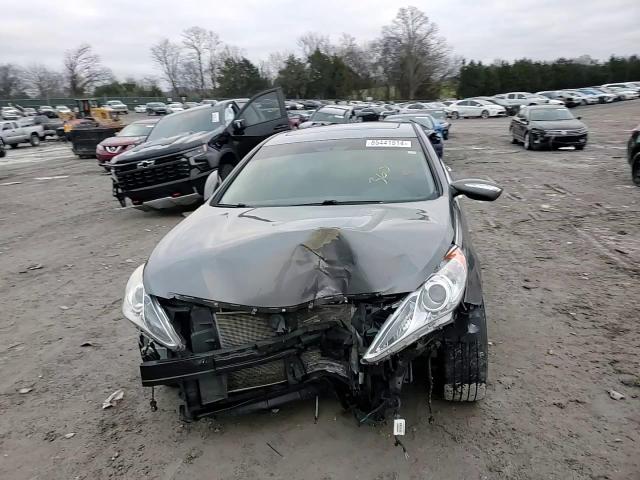 2013 Hyundai Sonata Se VIN: 5NPEC4AC9DH776679 Lot: 85441514