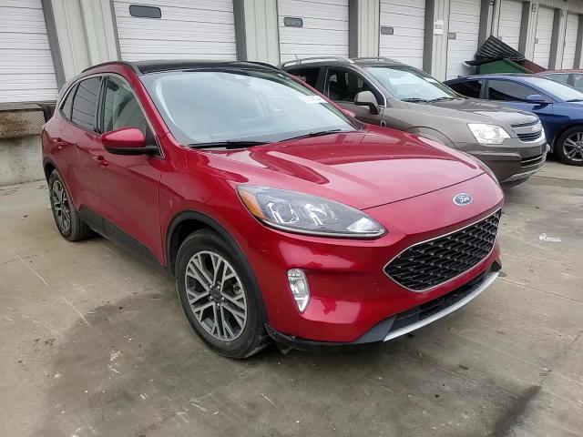 2020 Ford Escape - Image 12