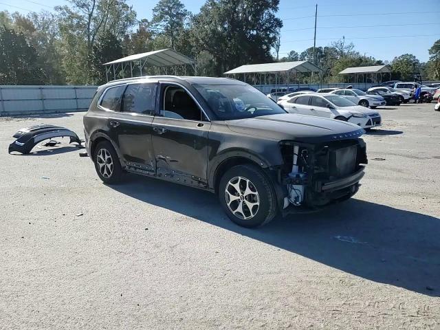 2020 Kia Telluride Ex VIN: 5XYP34HC8LG061364 Lot: 81621824