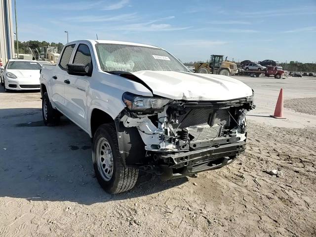 2024 Chevrolet Colorado VIN: 1GCPSBEK7R1255931 Lot: 83681294