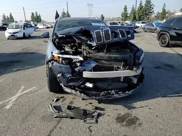2021 Jeep Grand Cherokee - Image 12