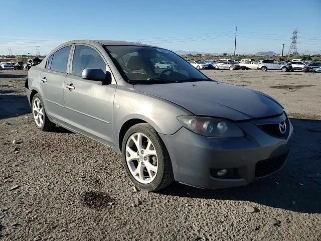 2008 Mazda 3 I VIN: JM1BK32F781156211 Lot: 72468364