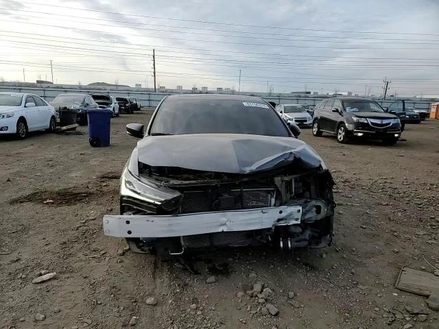 2019 Acura Ilx Premium VIN: 19UDE2F78KA013242 Lot: 83756374