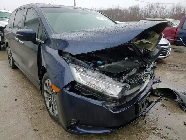 2021 Honda Odyssey - Image 14