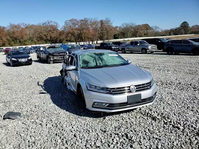 2016 Volkswagen Passat - Image 14