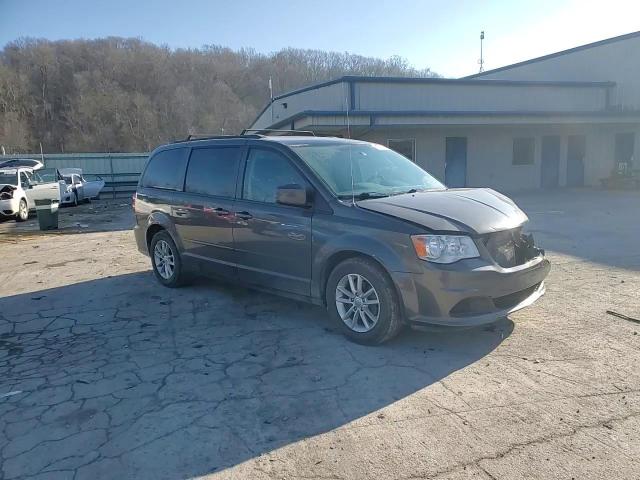 2016 Dodge Caravan - Image 15