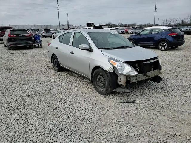 2016 Nissan Versa - Image 10