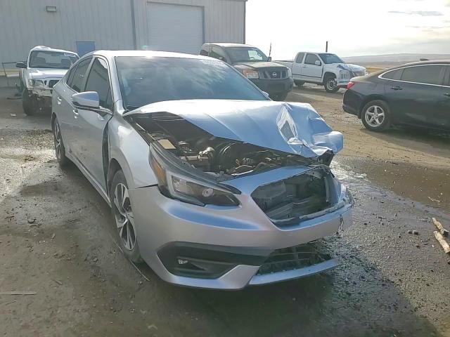 2020 Subaru Legacy - Image 14