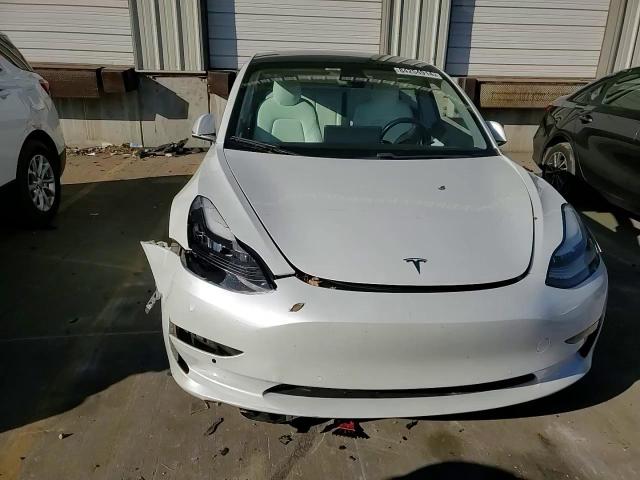 2019 Tesla Model 3 VIN: 5YJ3E1EA1KF302715 Lot: 84254914