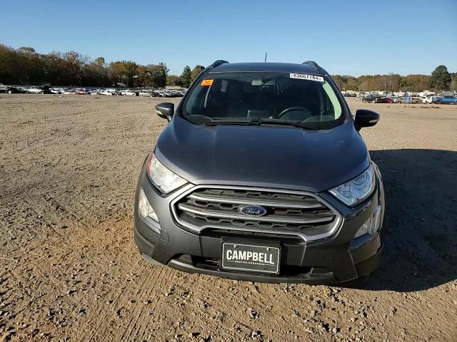 2020 Ford EcoSport - Image 12